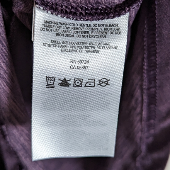 Columbia Place to Place Hoodie [M] - Picture 8 of 8